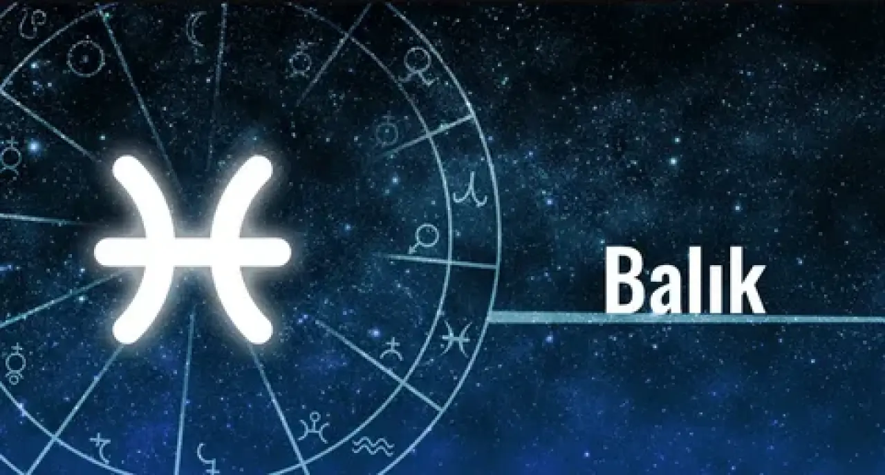 Balık burcu 10 Mart Salı günlük burç yorumları neler? Şanslı sayılar, renkler, isimler ve günler 2
