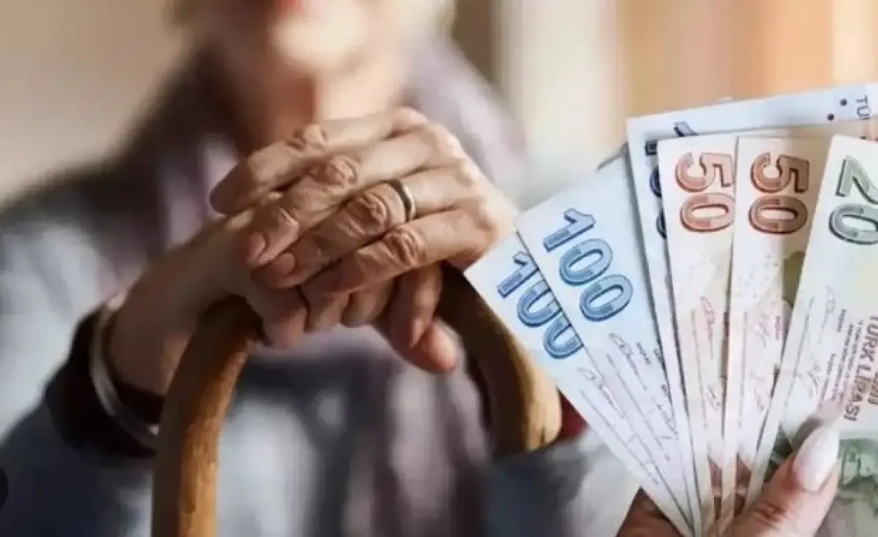 Bayram ikramiyesi artık ihtiyaç sahibi emekliye verilecek 3