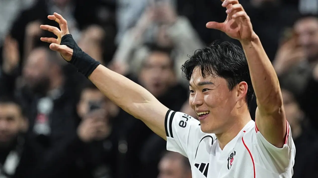 Beşiktaş Rizespor maç özeti 4-1 Kartal çeyrek finale kanatlandı 2