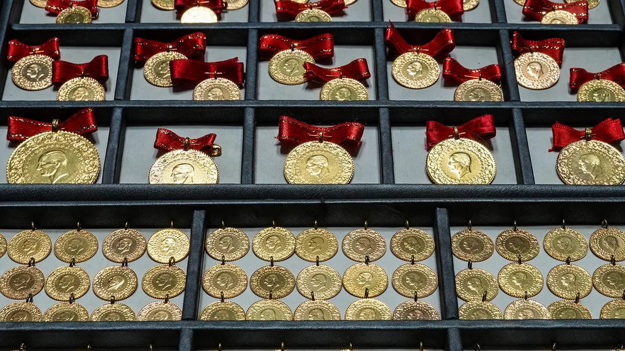 Bundan sonra ne olacak? İslam Memiş, altının yol haritasını çizdi 5