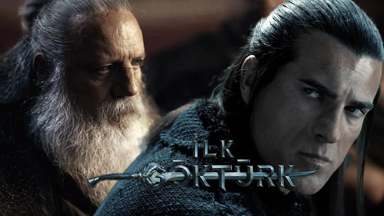 İlk Göktürk filmi ne zaman yayınlanacak? HBO Max'in destansı yapımı ekrana geliyor 2