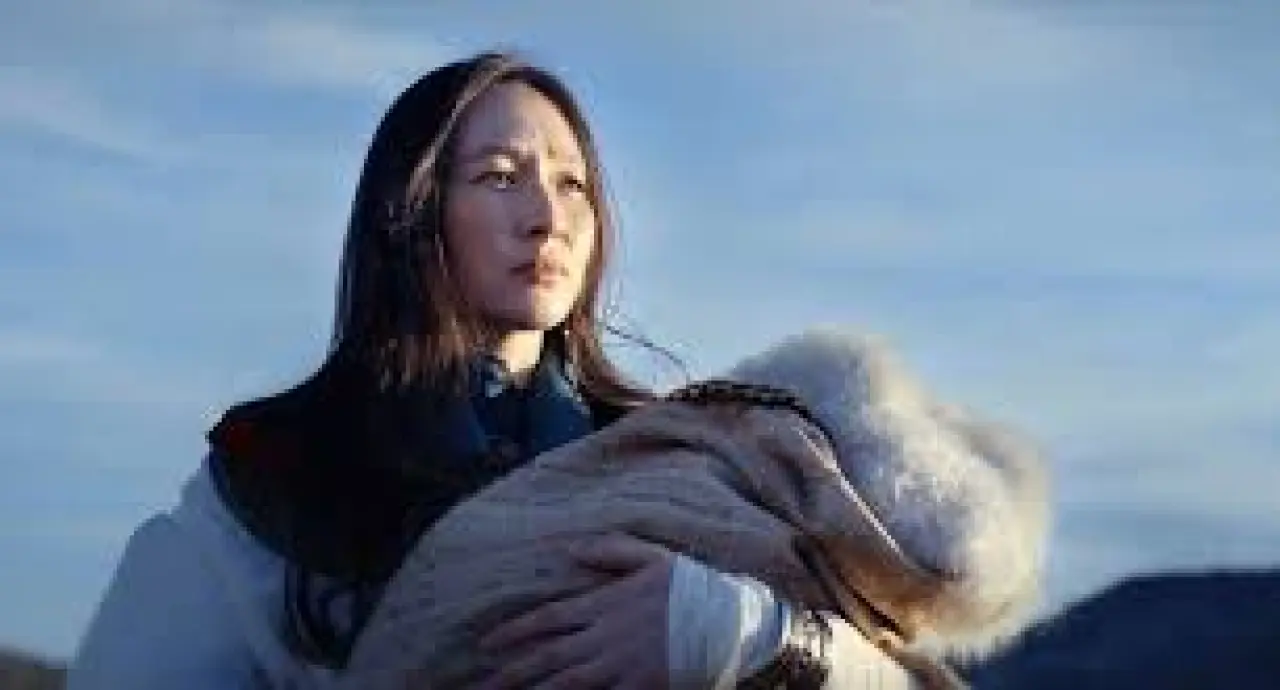 İlk Göktürk filmi ne zaman yayınlanacak? HBO Max'in destansı yapımı ekrana geliyor 4