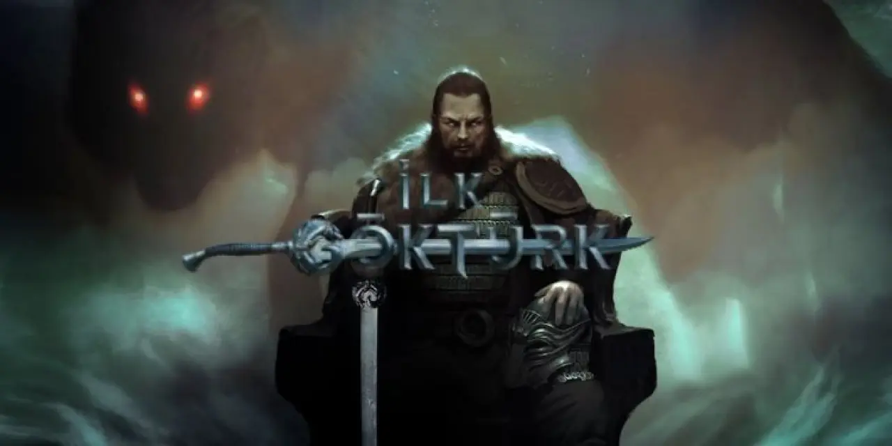 İlk Göktürk filmi ne zaman yayınlanacak? HBO Max'in destansı yapımı ekrana geliyor 1