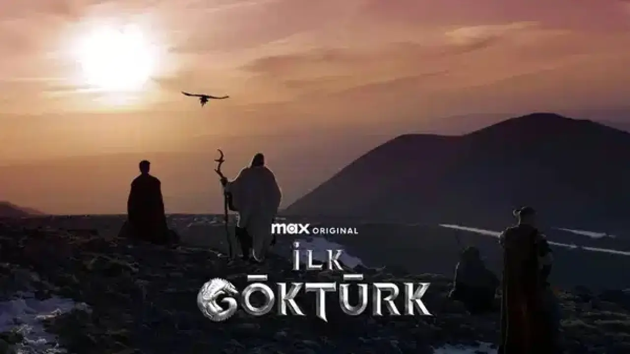 İlk Göktürk filmi ne zaman yayınlanacak? HBO Max'in destansı yapımı ekrana geliyor 3