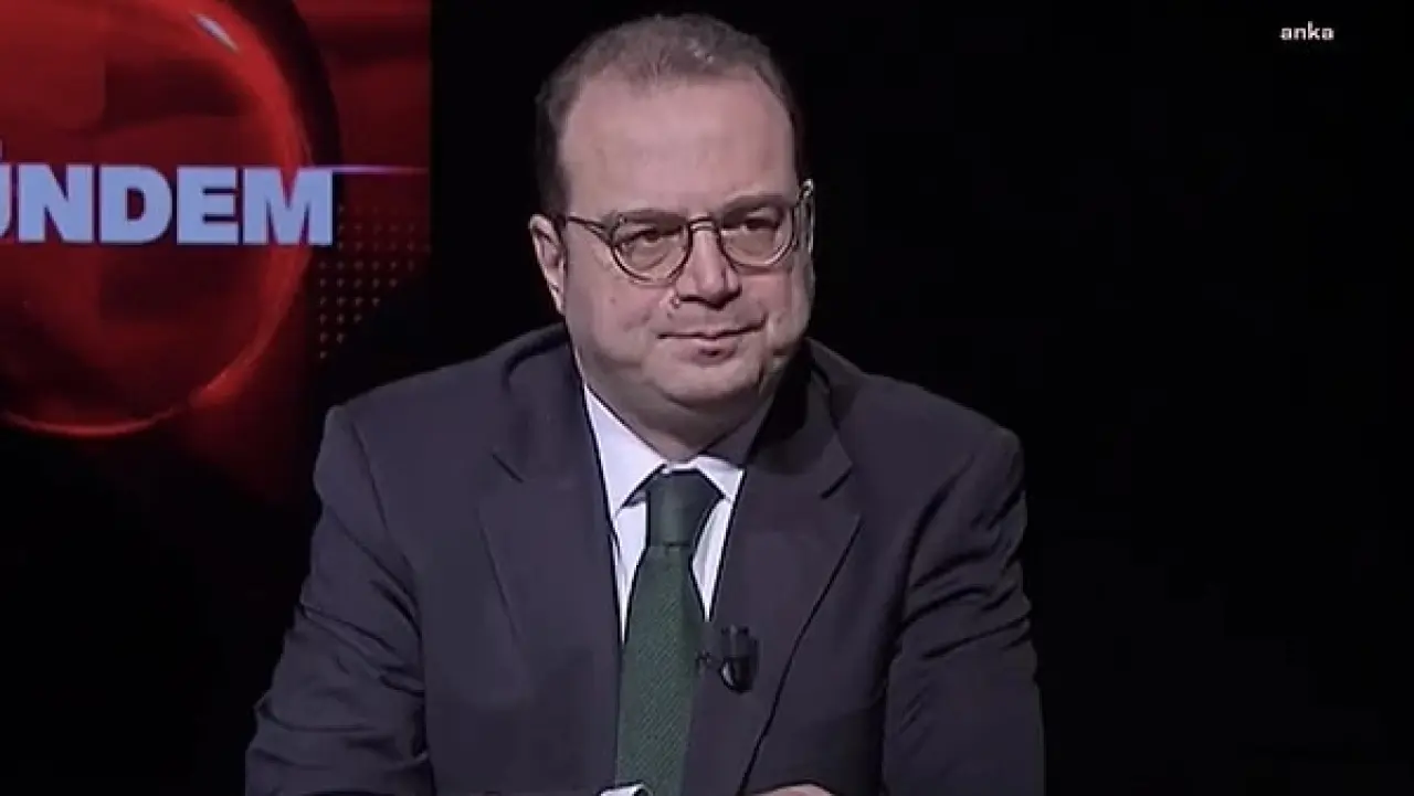 Fatih Atik kimdir, nereli? TGRT Haber Ankara temsilcisinin kariyeri ve hayatı 3