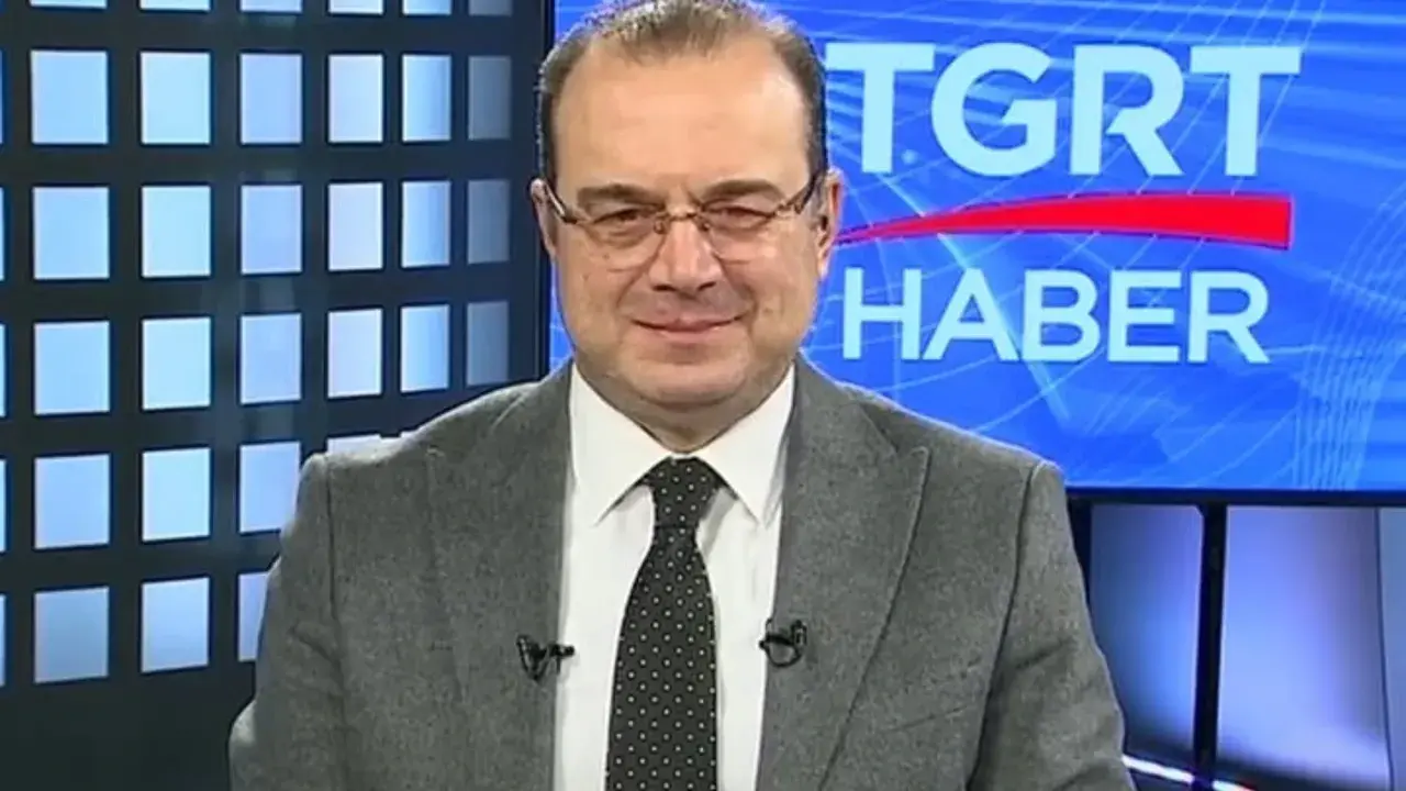 Fatih Atik kimdir, nereli? TGRT Haber Ankara temsilcisinin kariyeri ve hayatı 4