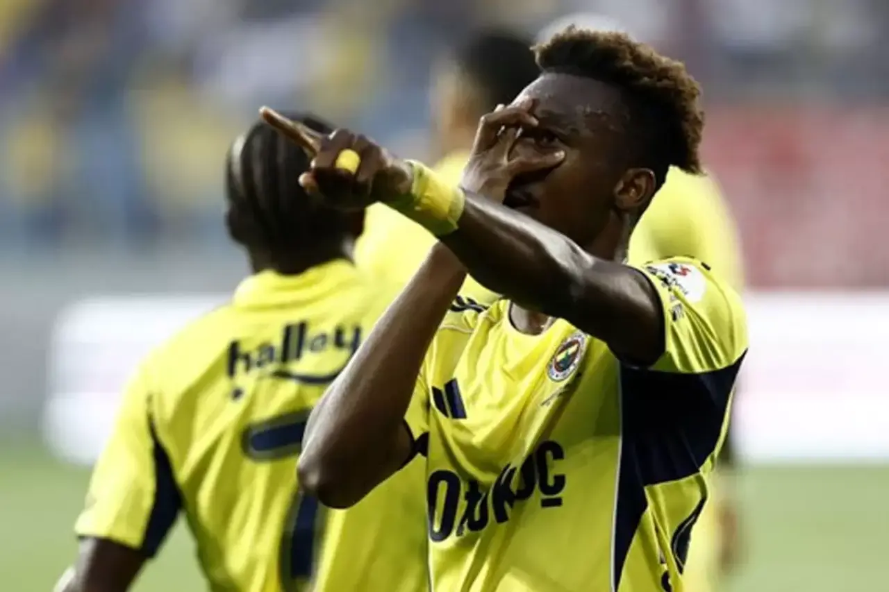 Fenerbahçe'de Asensio, Nene ve Ederson neden oynamadı? 4