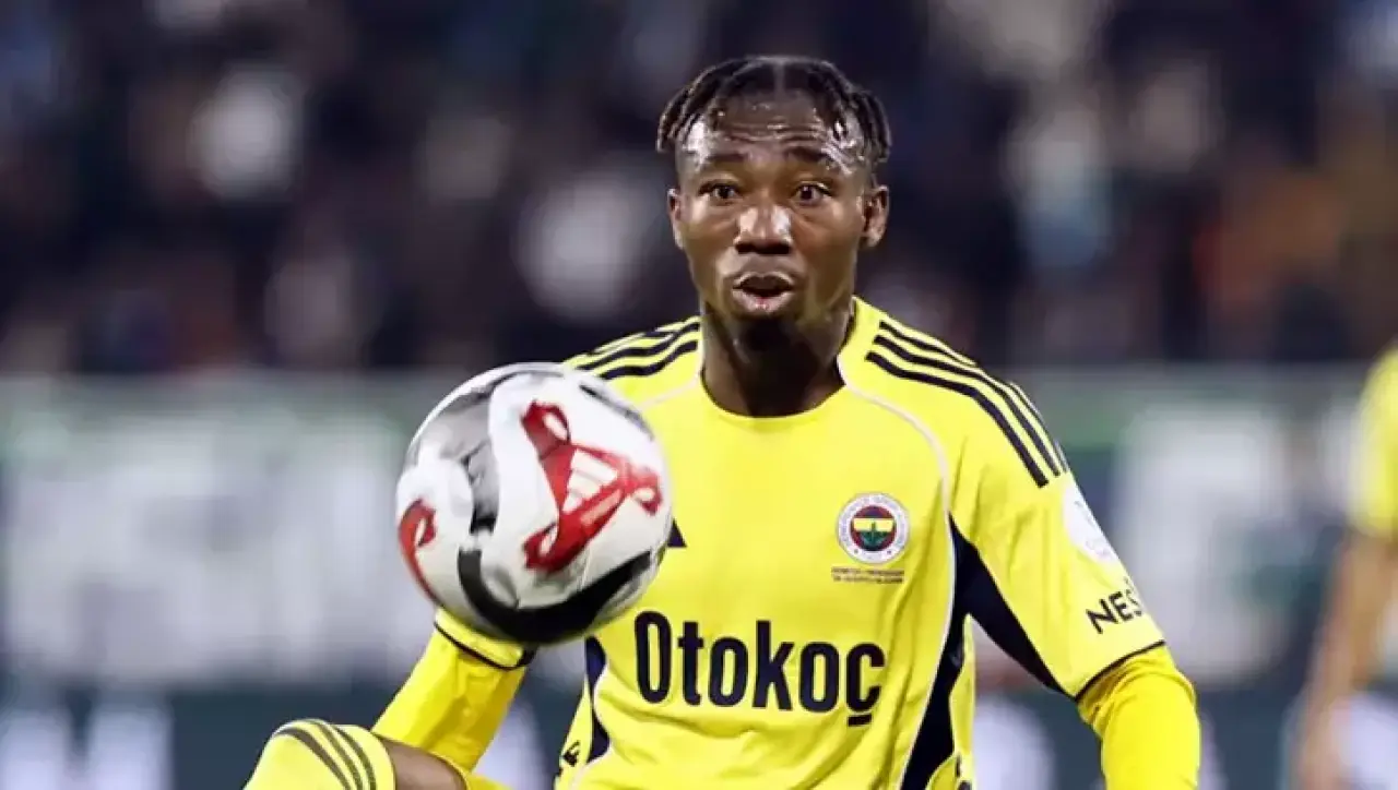 Fenerbahçe'de Asensio, Nene ve Ederson neden oynamadı? 5