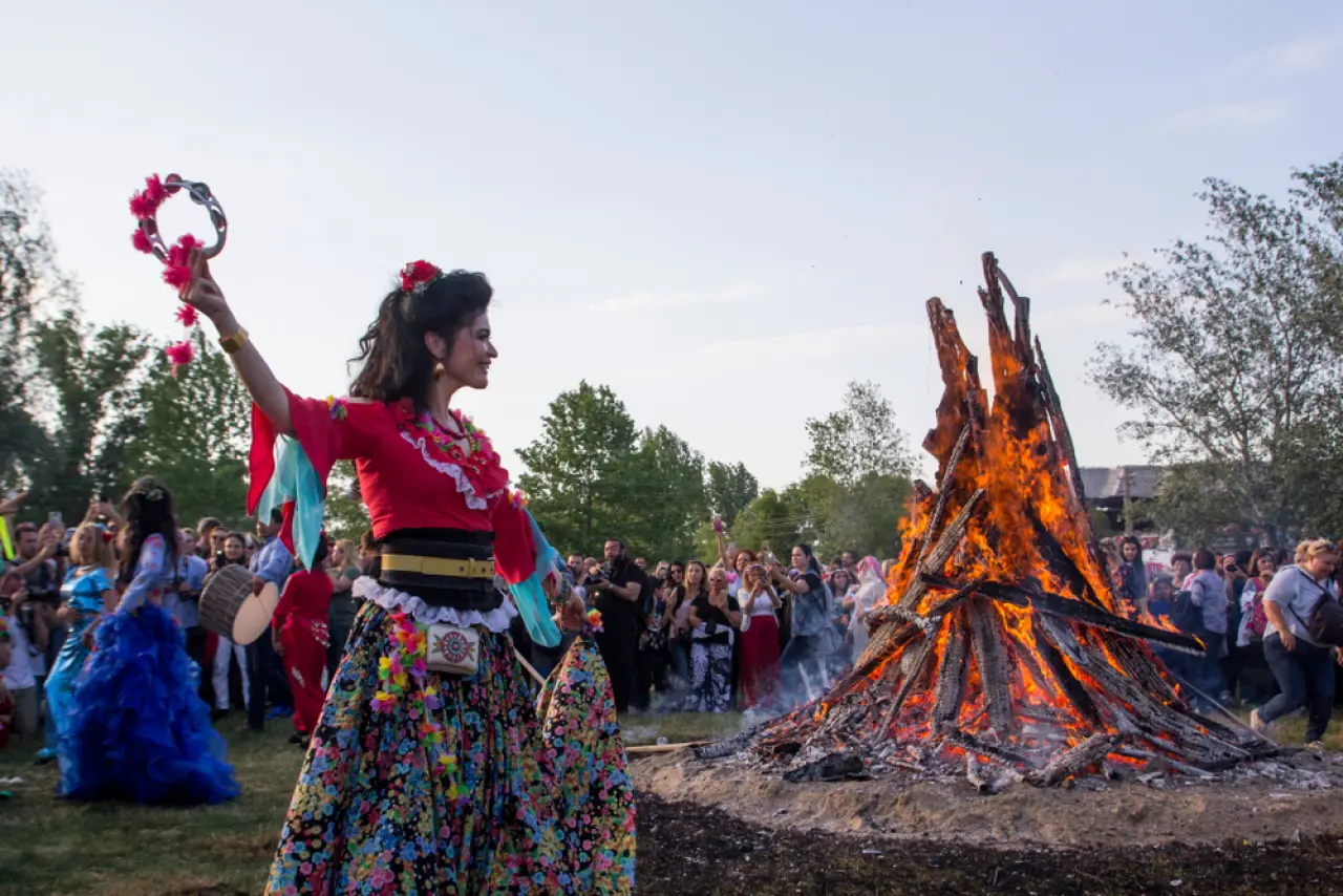 2026 Hıdırellez ne zaman kutlanacak? Dilek dileme saati, ritüelleri ve İslam'daki yeri 4