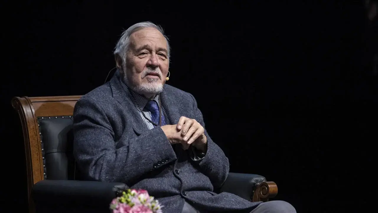 İlber Ortaylı’nın Son Paylaşımı Yeniden Gündemde: Veda Gibi Mesaj 4