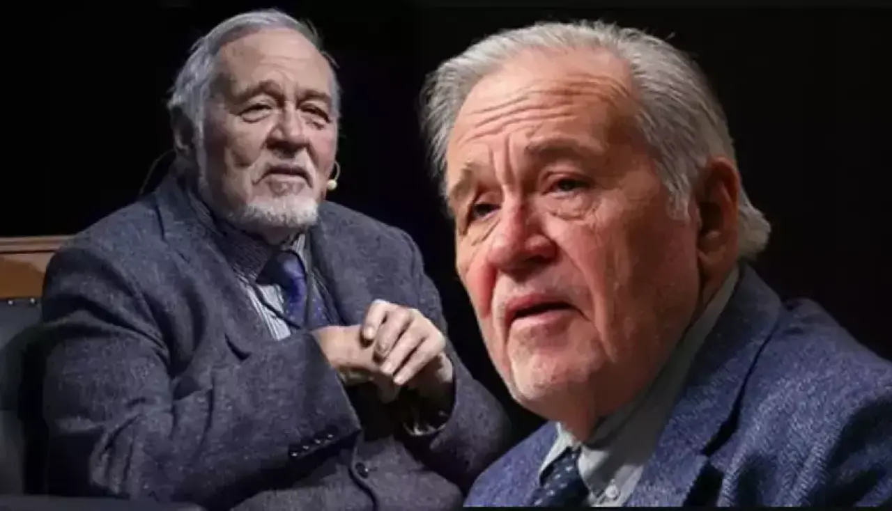 İlber Ortaylı’nın Son Paylaşımı Yeniden Gündemde: Veda Gibi Mesaj 2