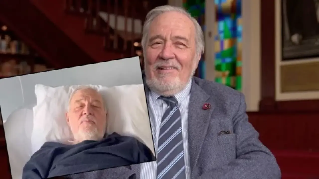 İlber Ortaylı’nın Son Paylaşımı Yeniden Gündemde: Veda Gibi Mesaj 5