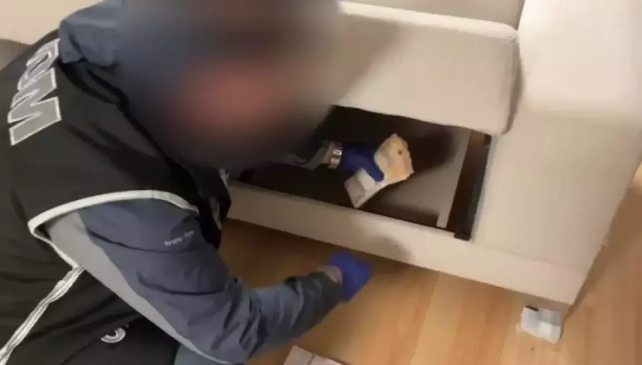 Marmaris Belediyesi’nde rüşvet iddiası: Operasyonda çok sayıda kişi gözaltına alındı 5