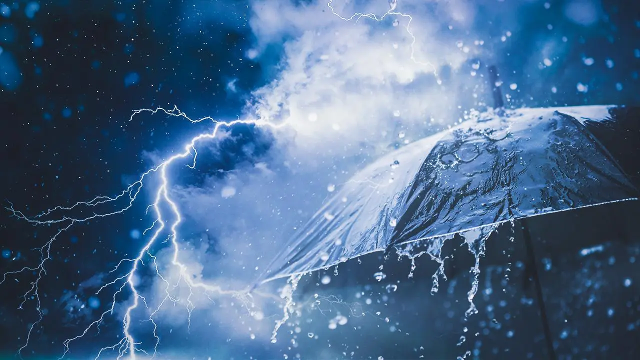 Meteoroloji’den Kritik Uyarı! Bu İller Dikkat! 2