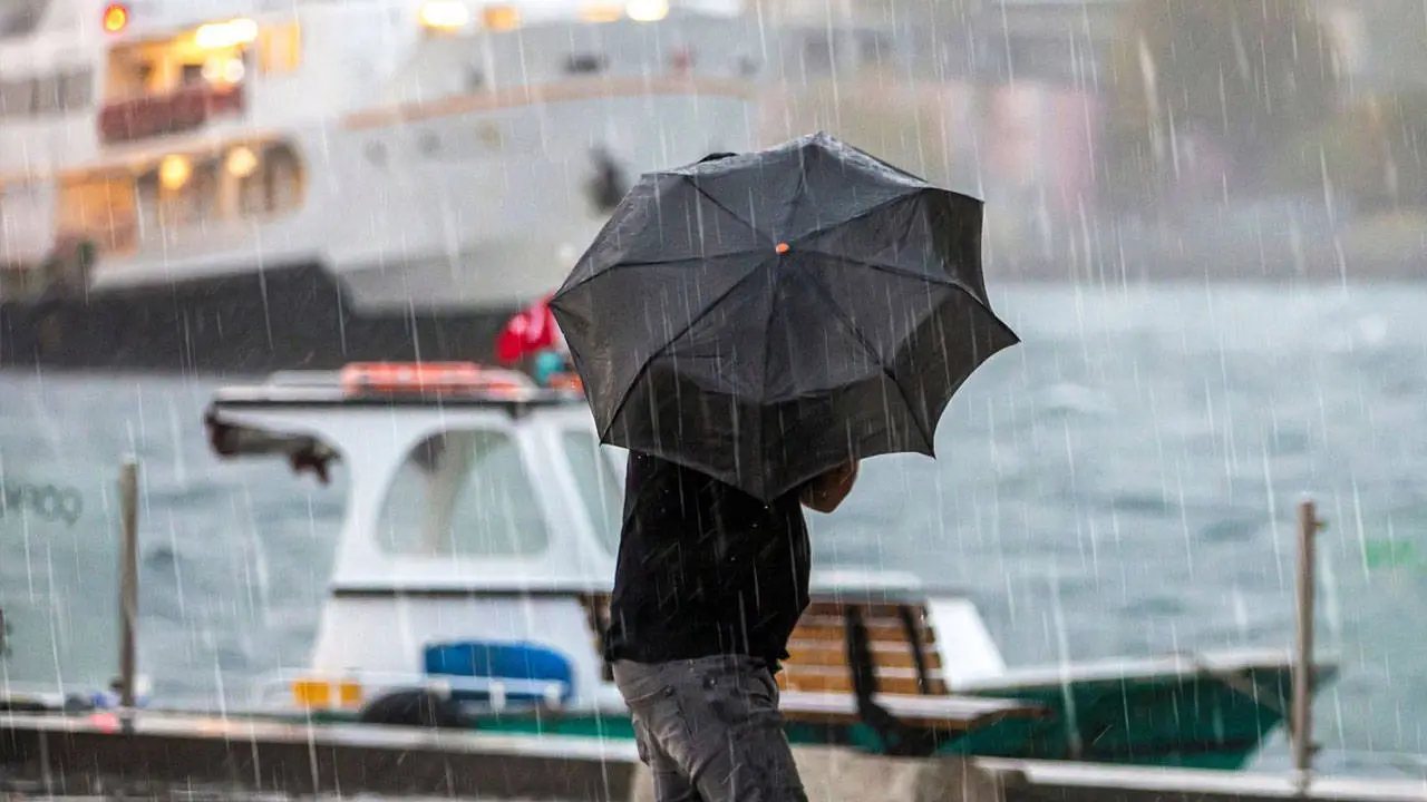 Meteoroloji’den Kritik Uyarı! Bu İller Dikkat! 5