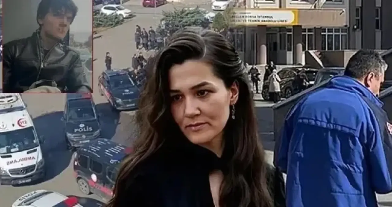 Şehit öğretmen Fatma Nur Çelik’in son sözleri yürekleri dağladı 3