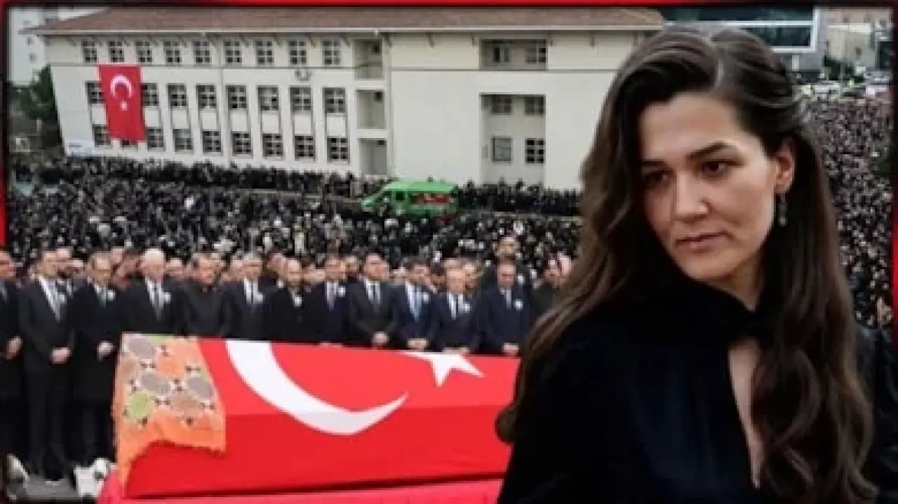 Şehit öğretmen Fatma Nur Çelik’in son sözleri yürekleri dağladı 1