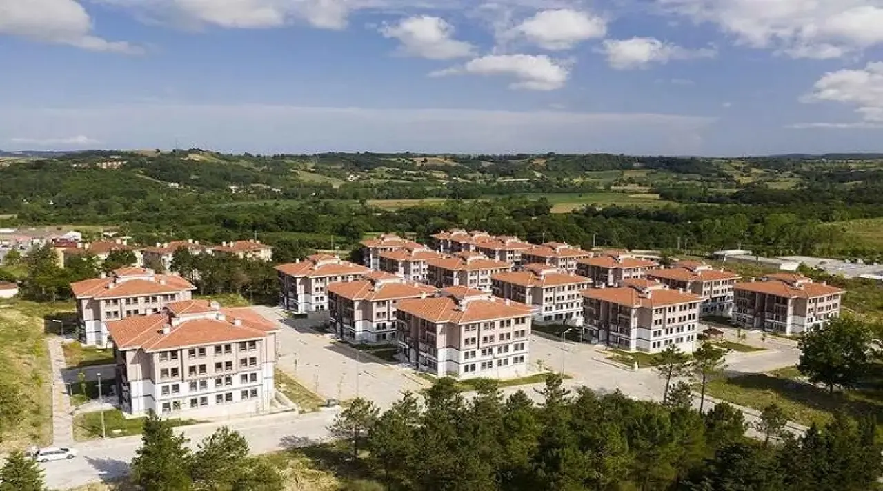 TOKİ İstanbul kurası reddedilenler isim listesi açıklandı! Başvurusu kabul edilmeyenler kimler? 2