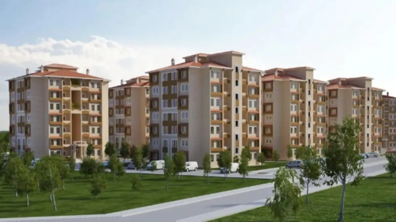 TOKİ İstanbul kurası reddedilenler isim listesi açıklandı! Başvurusu kabul edilmeyenler kimler? 5