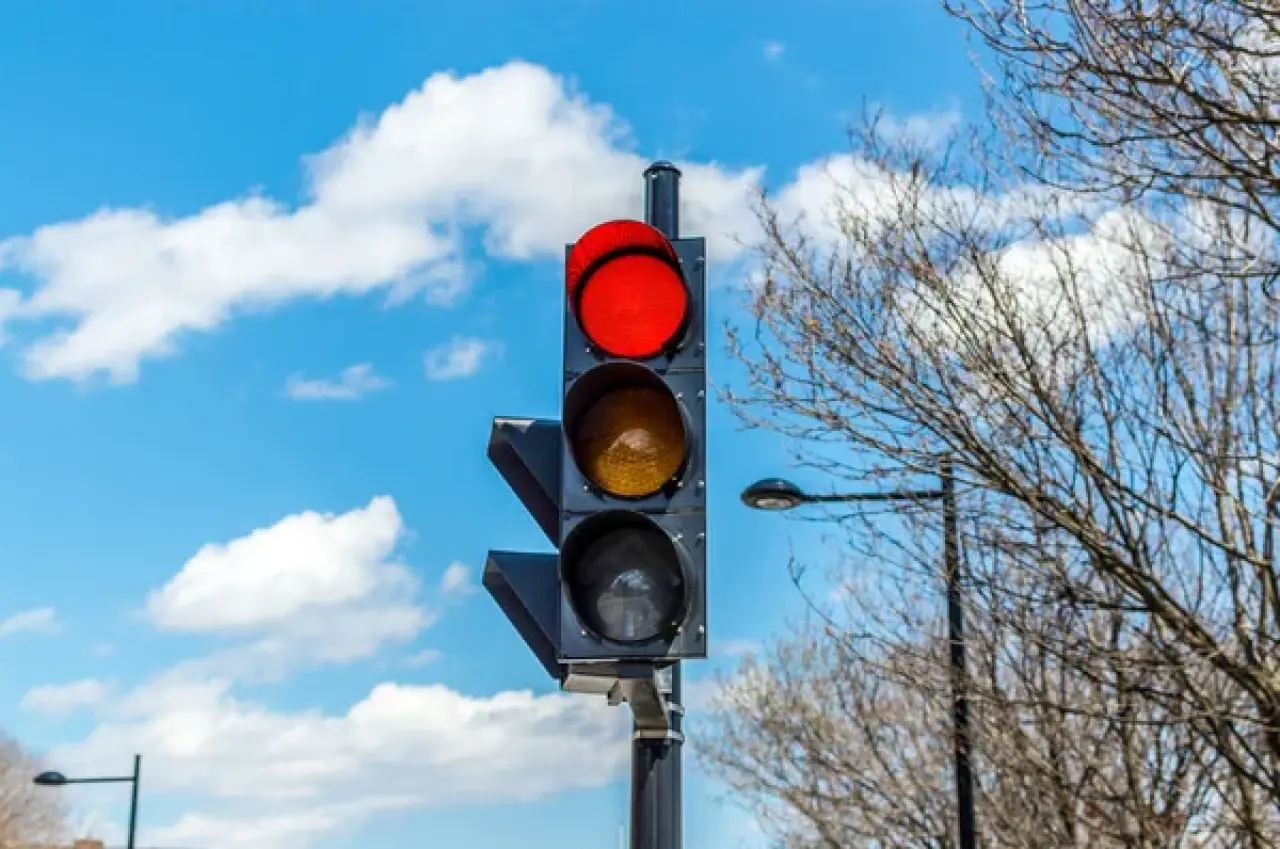 Trafik ışıklarında siyah kutu dönemi! 4