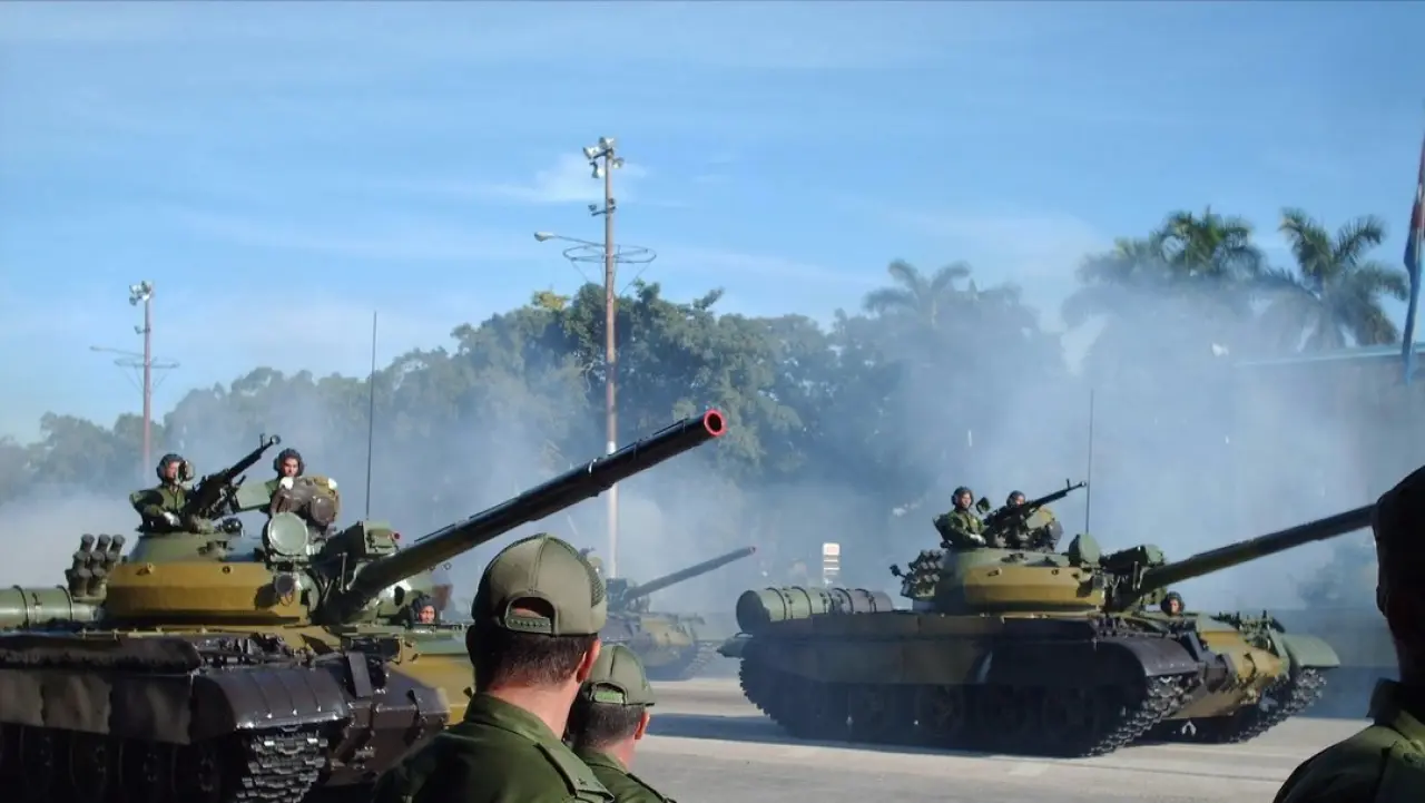 Trump’tan şaşırtan iddia: “İran’dan sonra o ülke de düşecek!” 3