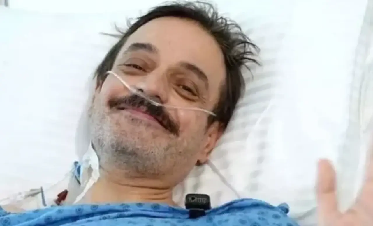 Ufuk Özkan'dan haber var: Günler sonra yeni paylaşım 2