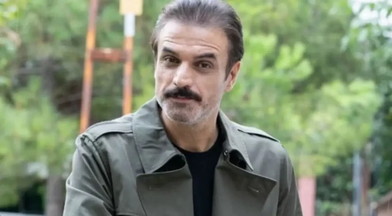 Ufuk Özkan'dan haber var: Günler sonra yeni paylaşım 3