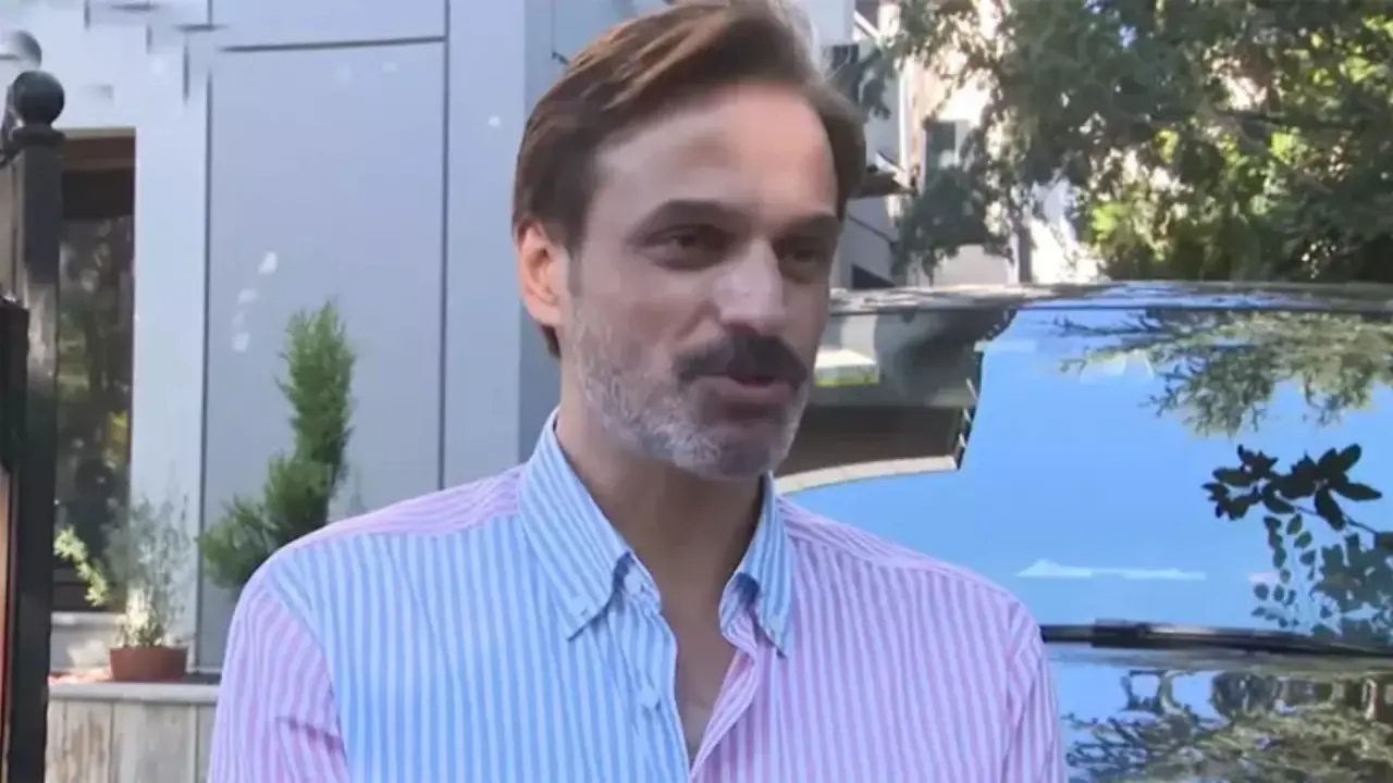 Ufuk Özkan'dan haber var: Günler sonra yeni paylaşım 4