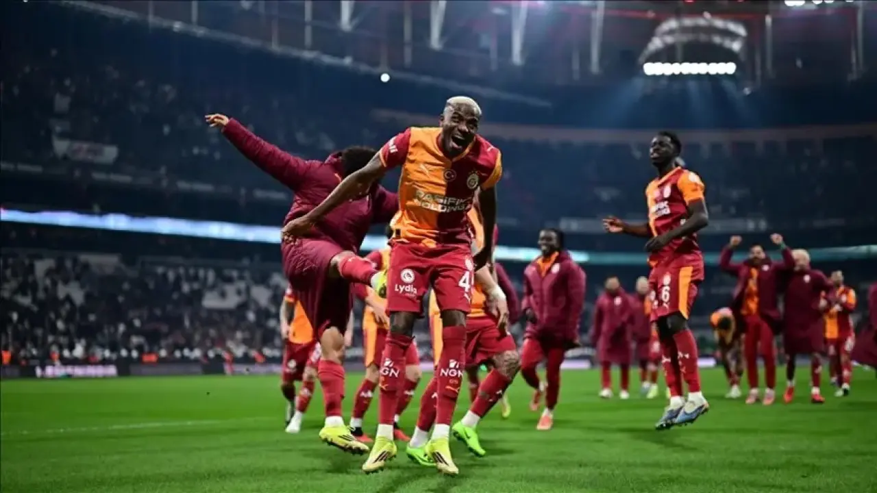 Göztepe Galatasaray maçının muhtemel 11'leri, eksik ve sakat oyuncular 1