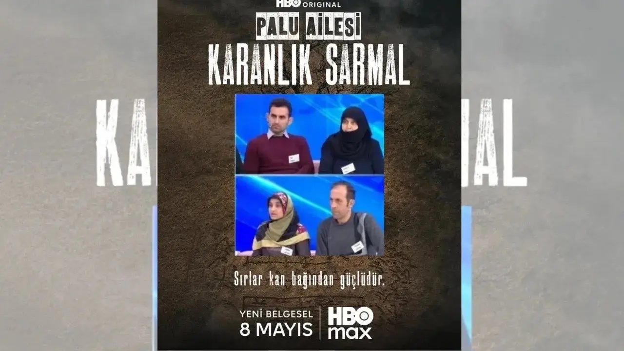 Palu ailesi belgeseli HBO Max ekranlarında ne zaman yayınlanacak ve konusu ne? 3