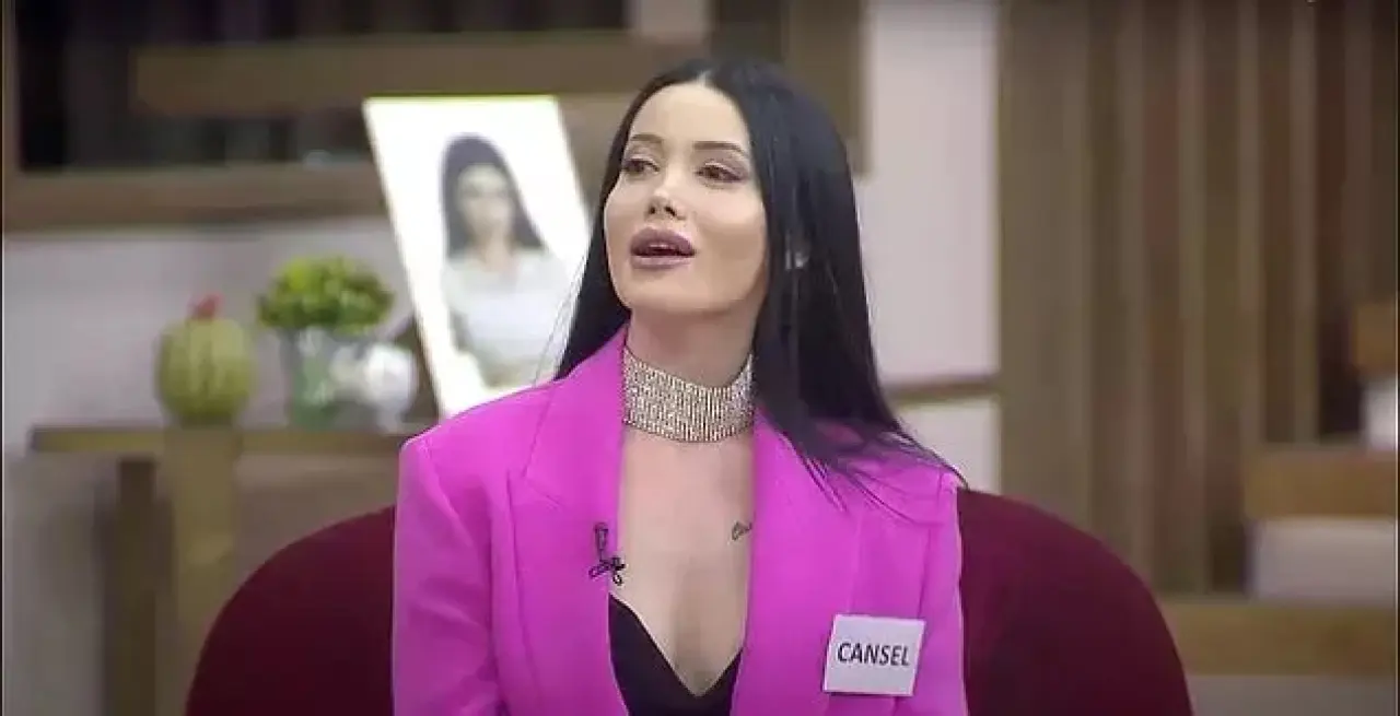 Kısmetse Olur yarışmacısı Cansel Ayanoğlu kimdir, neden gözaltında? 2