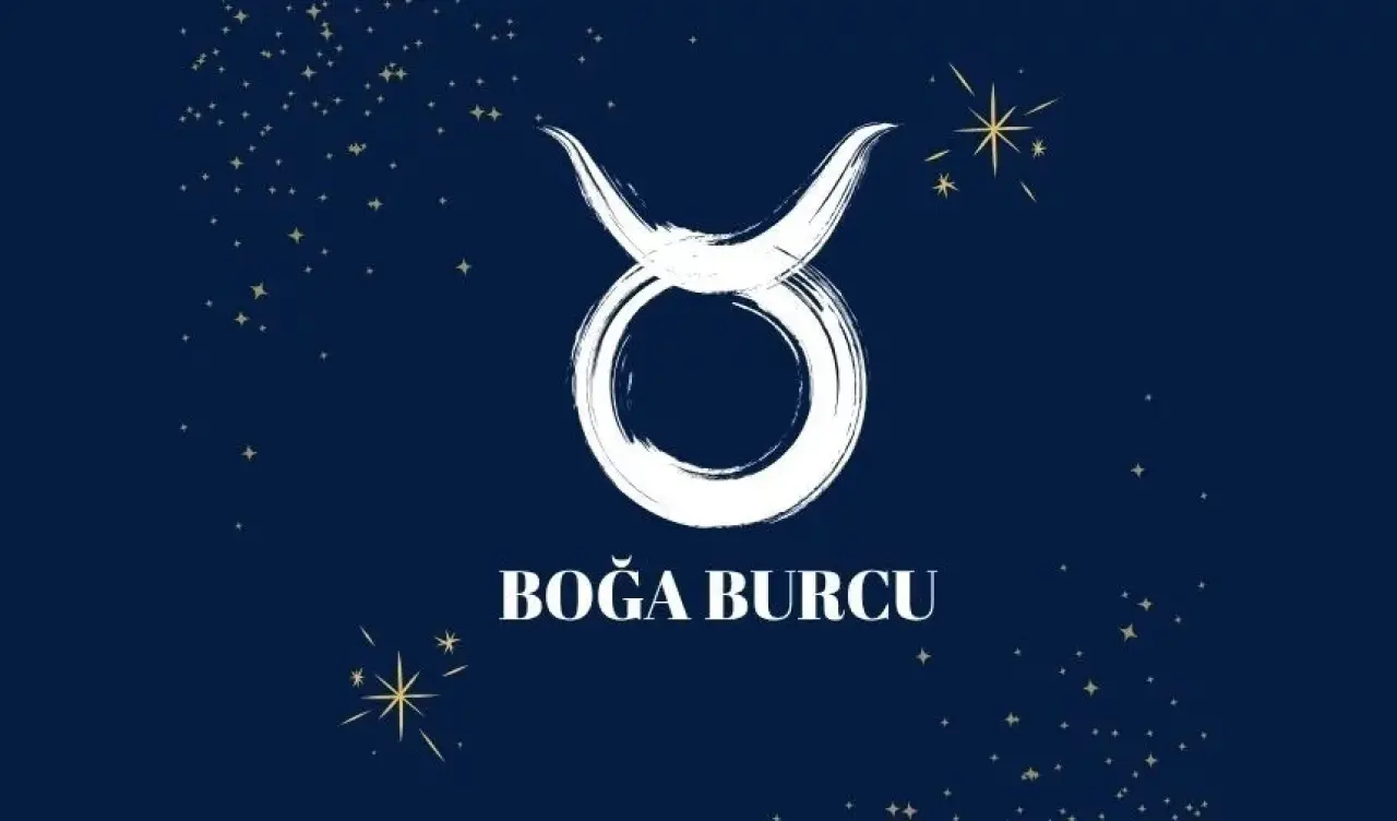 Boğa burcu 21 Nisan Salı günlük yorumu! İşte Boğa burcu için para, aşk ve kariyer tahminleri 3