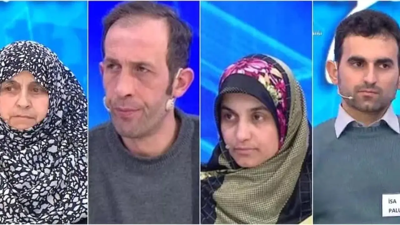 Palu ailesi belgeseli HBO Max ekranlarında ne zaman yayınlanacak ve konusu ne? 1