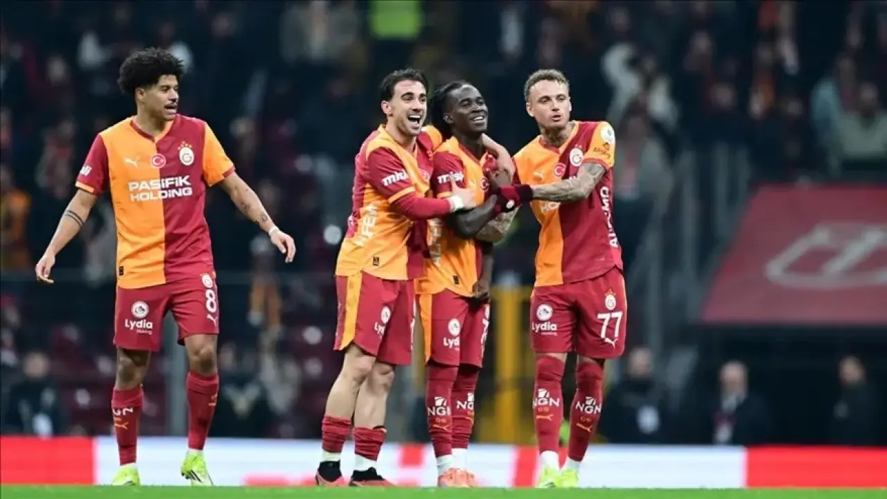 Göztepe Galatasaray maçının muhtemel 11'leri, eksik ve sakat oyuncular 4