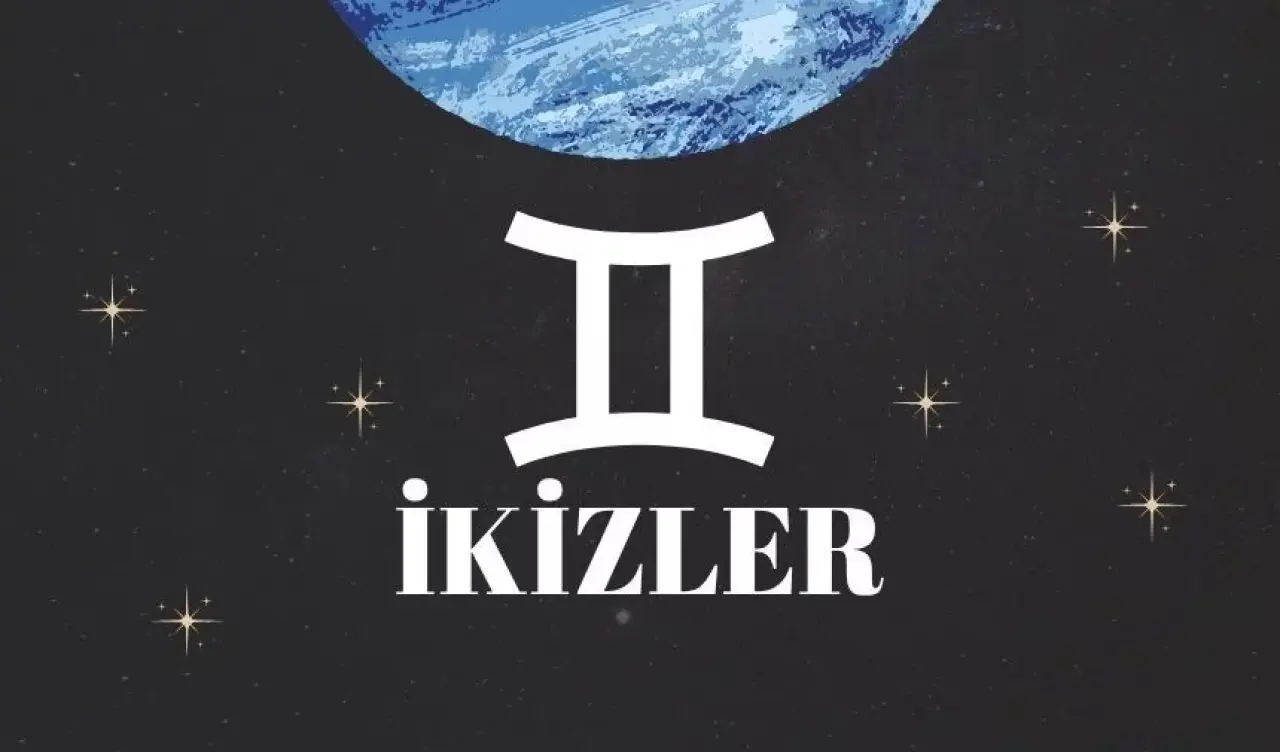 İkizler burcu 22 Nisan Çarşamba günlük yorumu! İşte aşk, kariyer ve para tablosu 1
