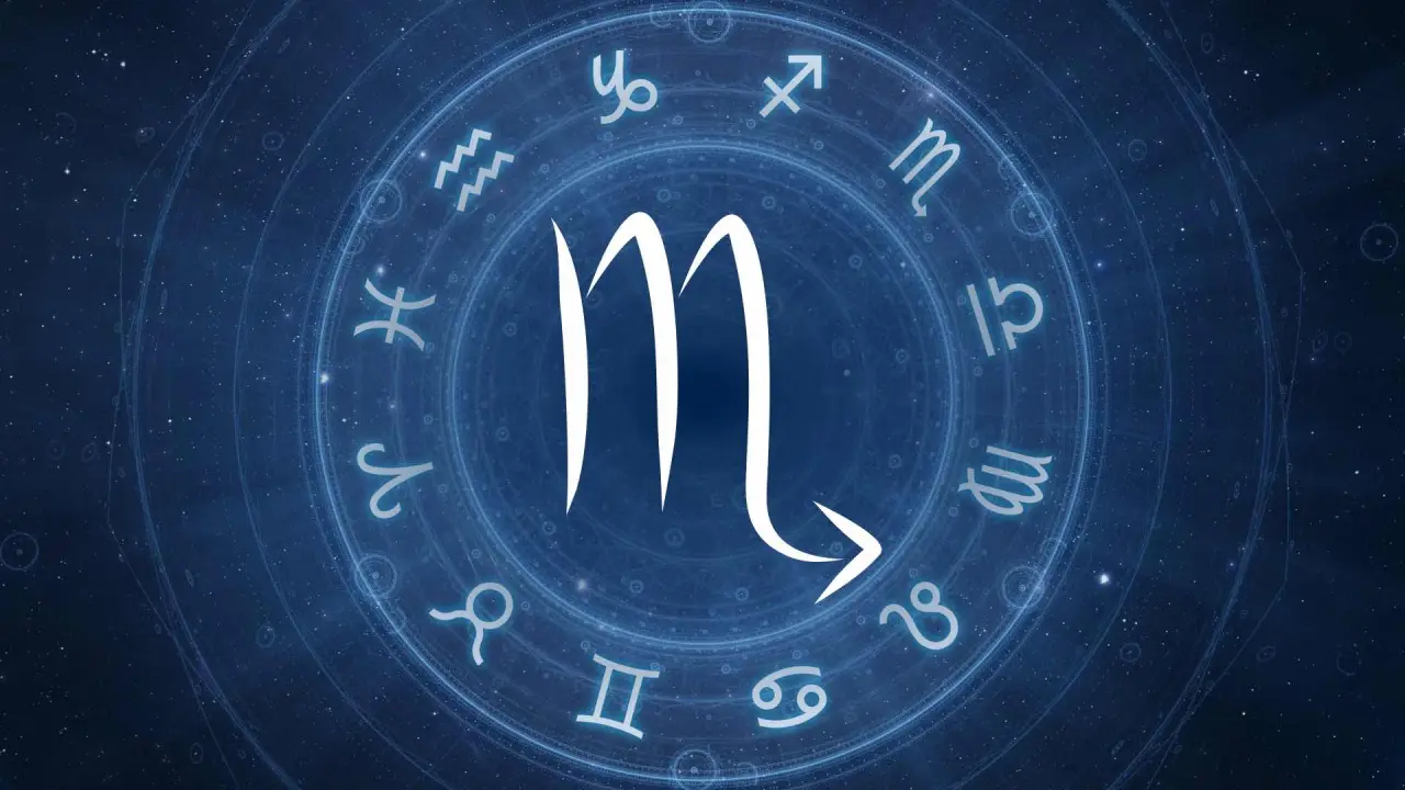 Akrep burcu - 11 Nisan 2026 Cumartesi günlük yorumu 3