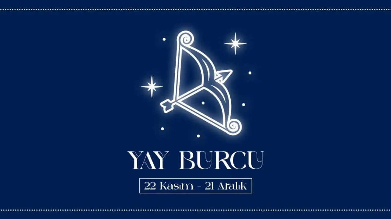 Yay burcu 29 Nisan Çarşamba günlük yorumlar: Sosyal çevreniz hareketleniyor 3