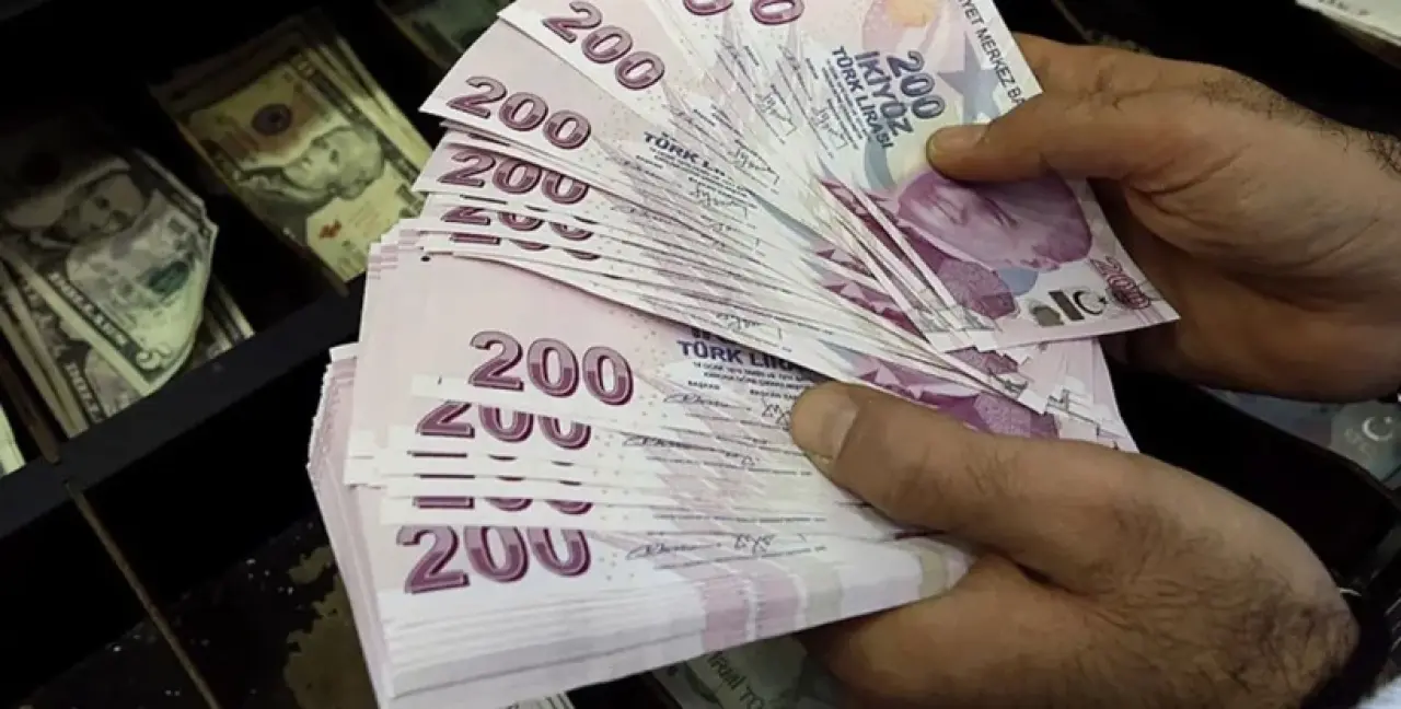 Emekli maaş promosyonları değişti: İşte banka banka ücretler! 8