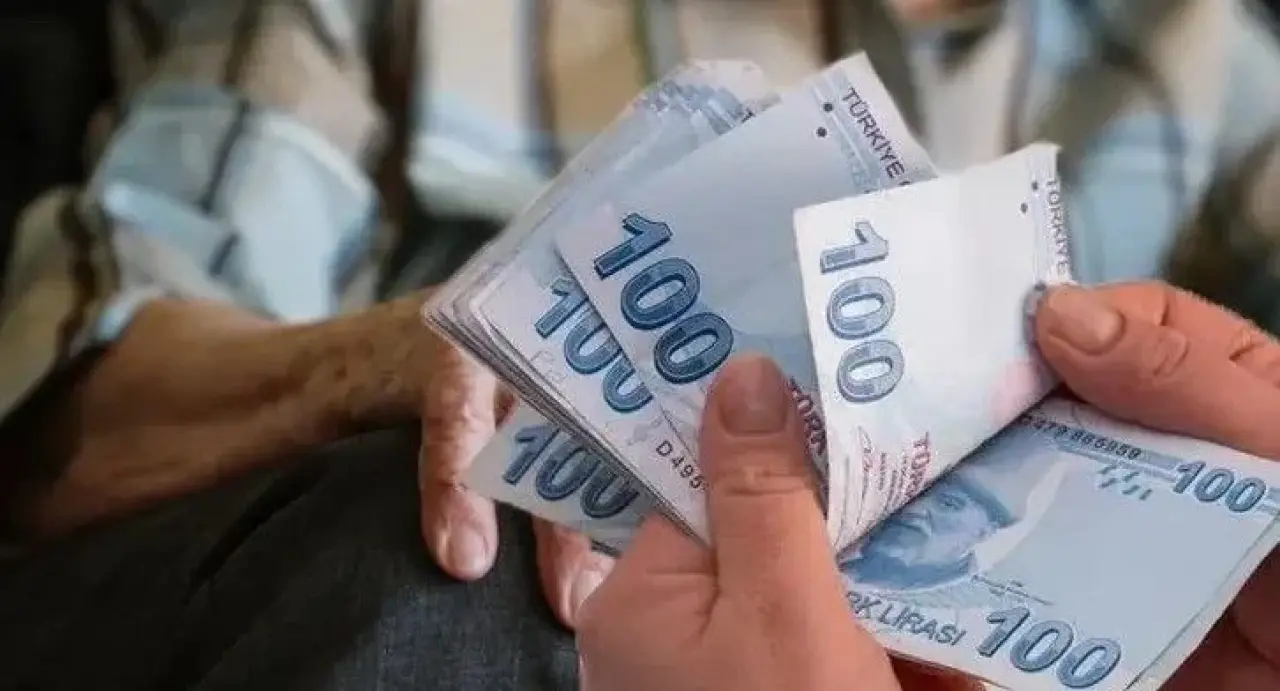 Emekli maaş promosyonları değişti: İşte banka banka ücretler! 5