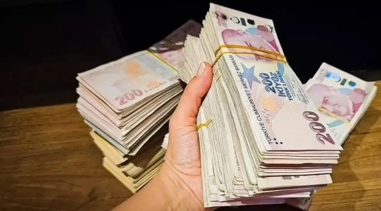 Emekli maaş promosyonları değişti: İşte banka banka ücretler! 1