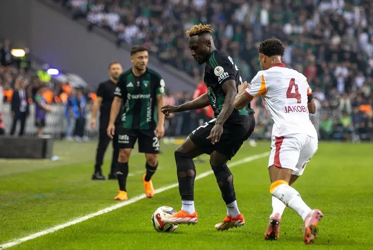 Galatasaray Kocaelispor maç bileti ne zaman satışa çıkacak? Fiyatlar ne kadar? 1