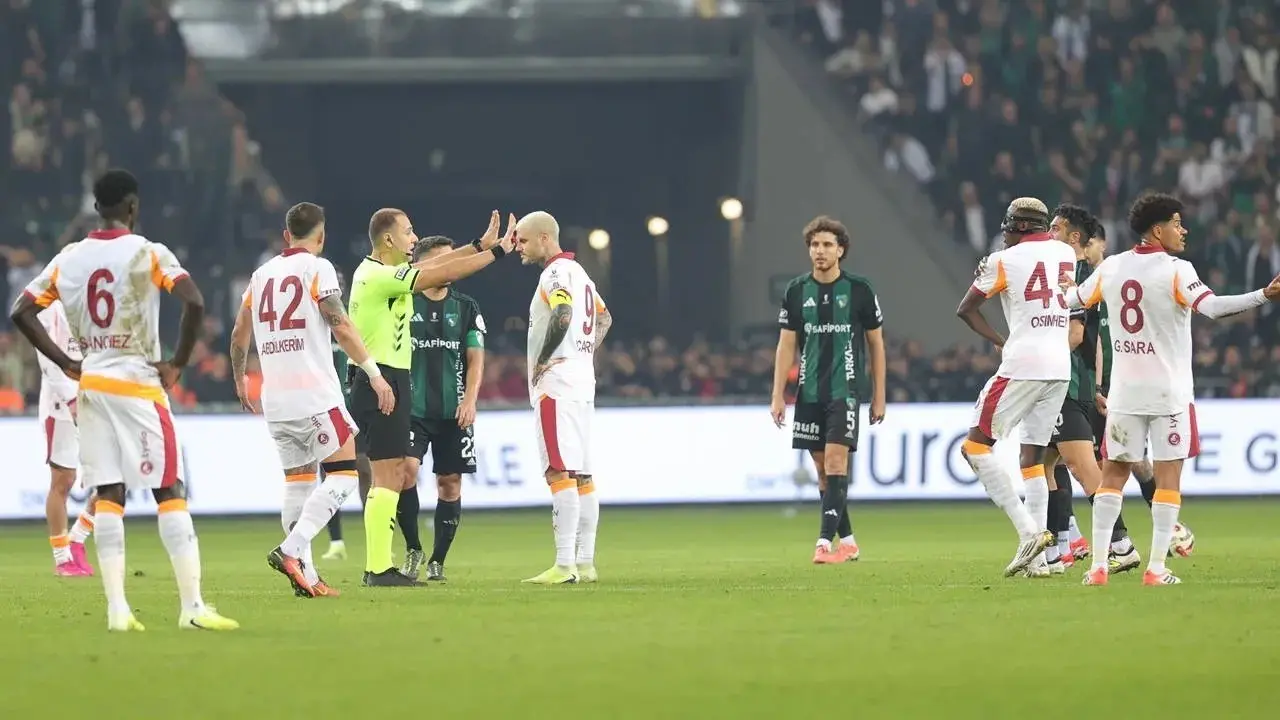 Galatasaray Kocaelispor maç bileti ne zaman satışa çıkacak? Fiyatlar ne kadar? 2