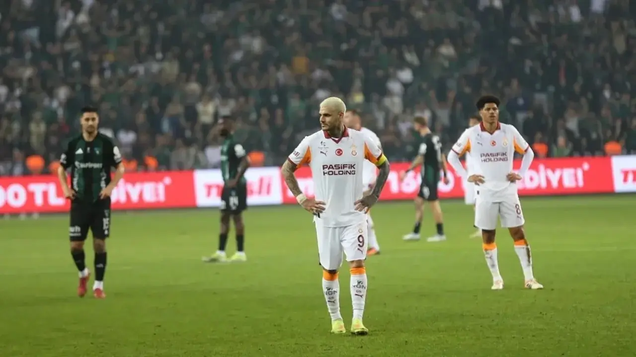 Galatasaray Kocaelispor maç bileti ne zaman satışa çıkacak? Fiyatlar ne kadar? 3