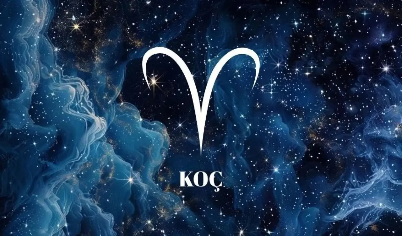 Koç burcu 18 Nisan Cumartesi günlük yorumu nasıl? 1