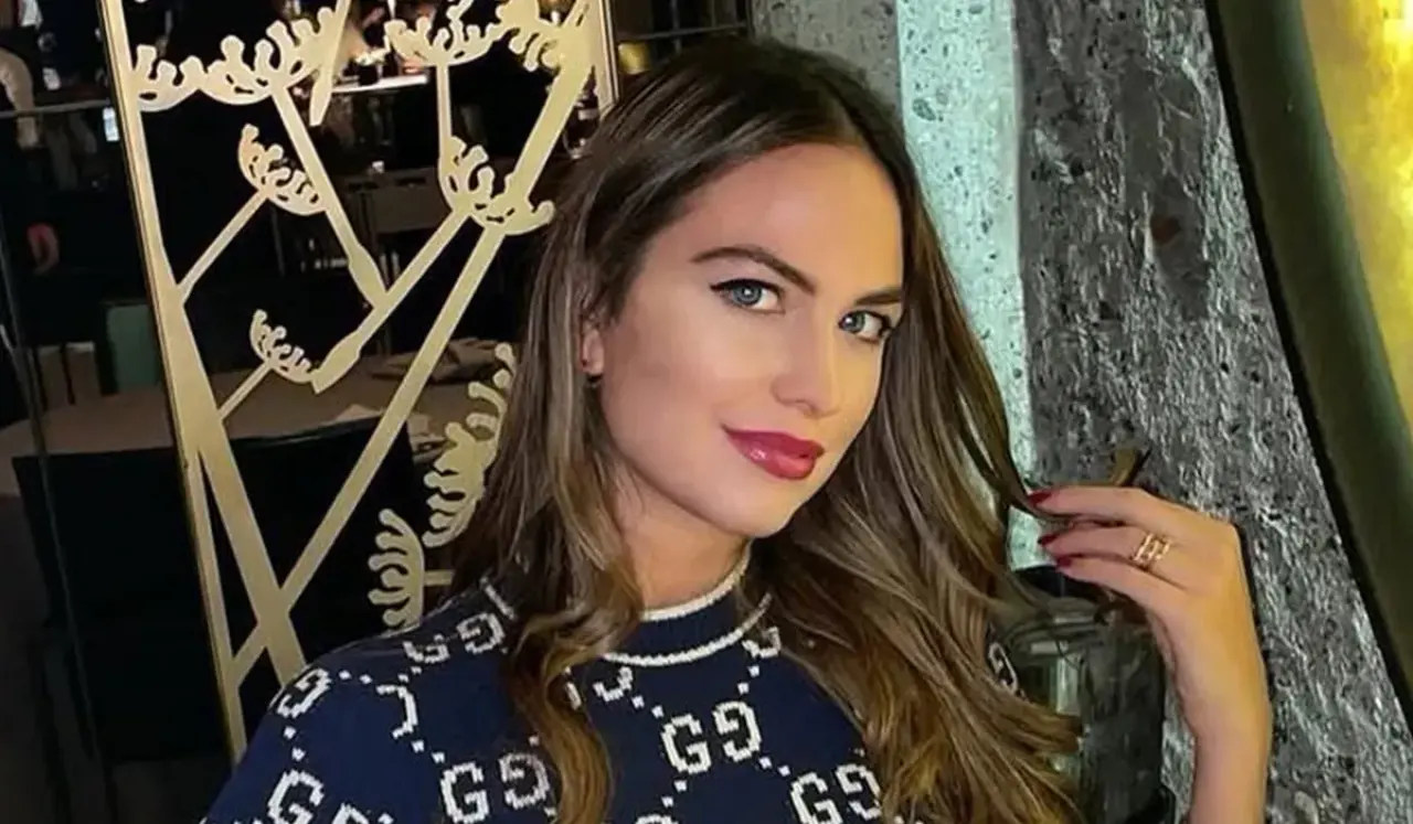 Mezarlıkta korkunç olay: Öldürülen modelin mezarını açıp kafasını kestiler! 2