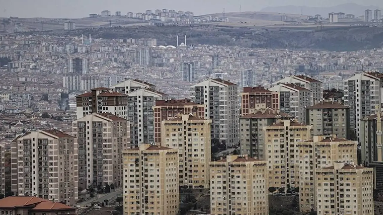 Ne Ankara ne İzmir ne de İstanbul: Kira fiyatlarının en yüksek olduğu il belli oldu 1