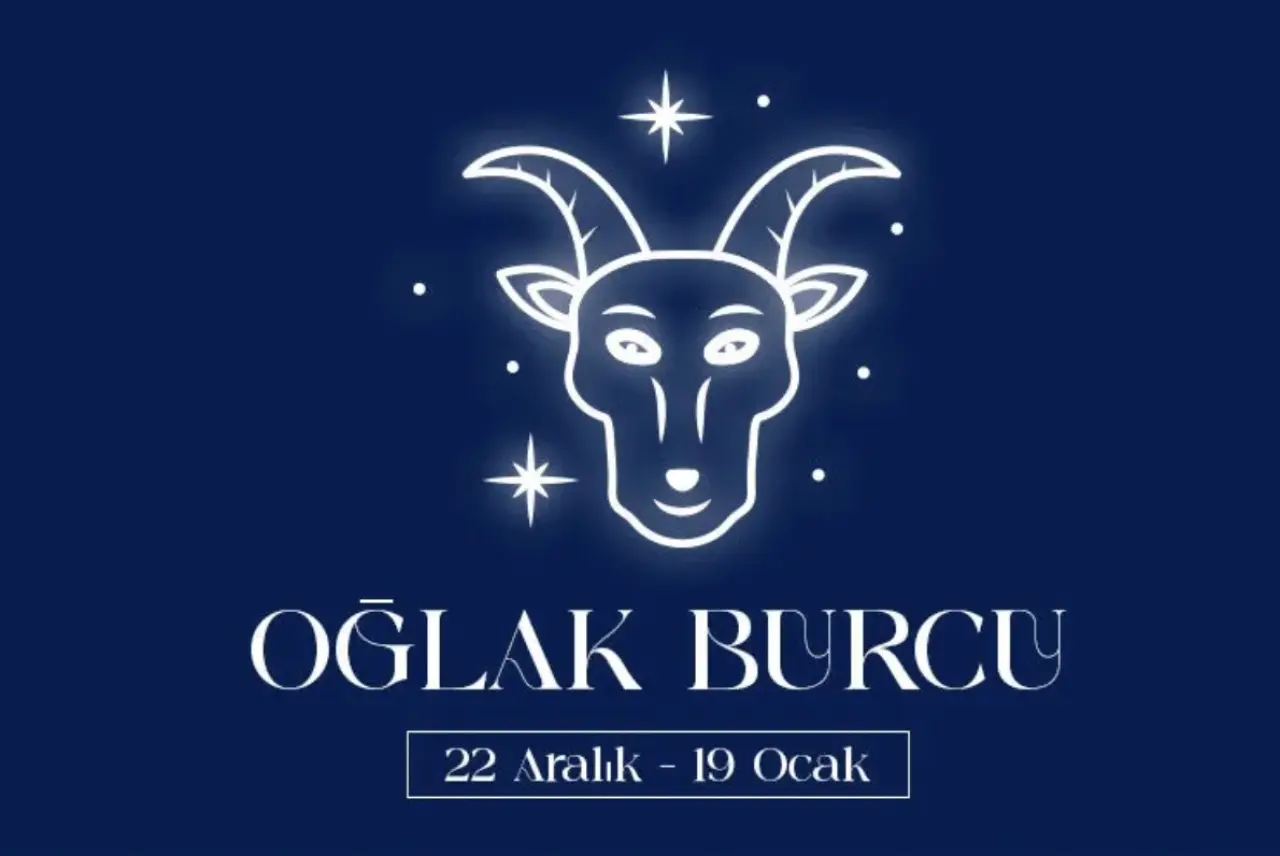 Oğlak burcu 1 Nisan 2026 günlük yorumu! Zorlu Çarşamba gününde sizi neler bekliyor? 3