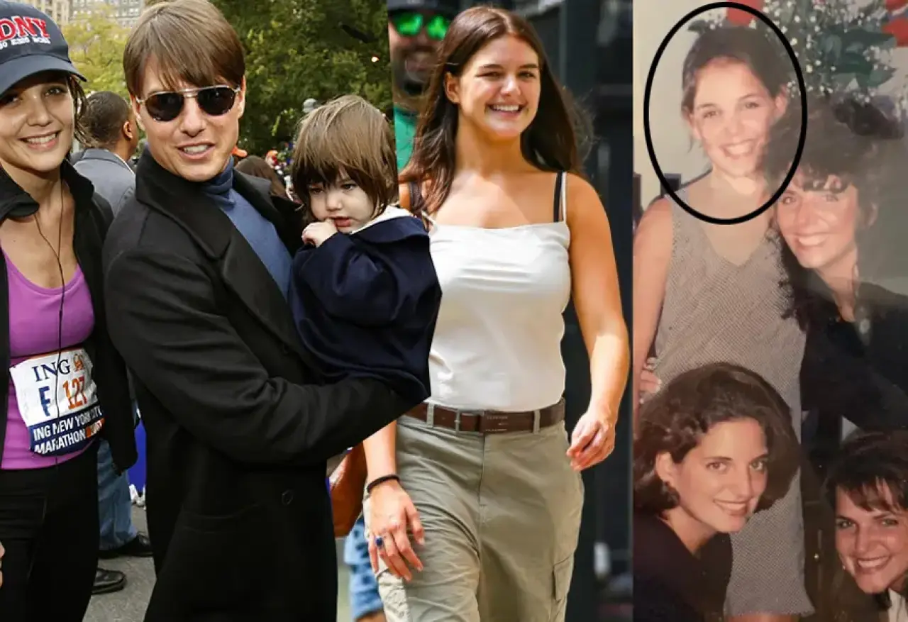 Dünyaca ünlü isimlerin kendilerine birebir benzeyen çocukları 7