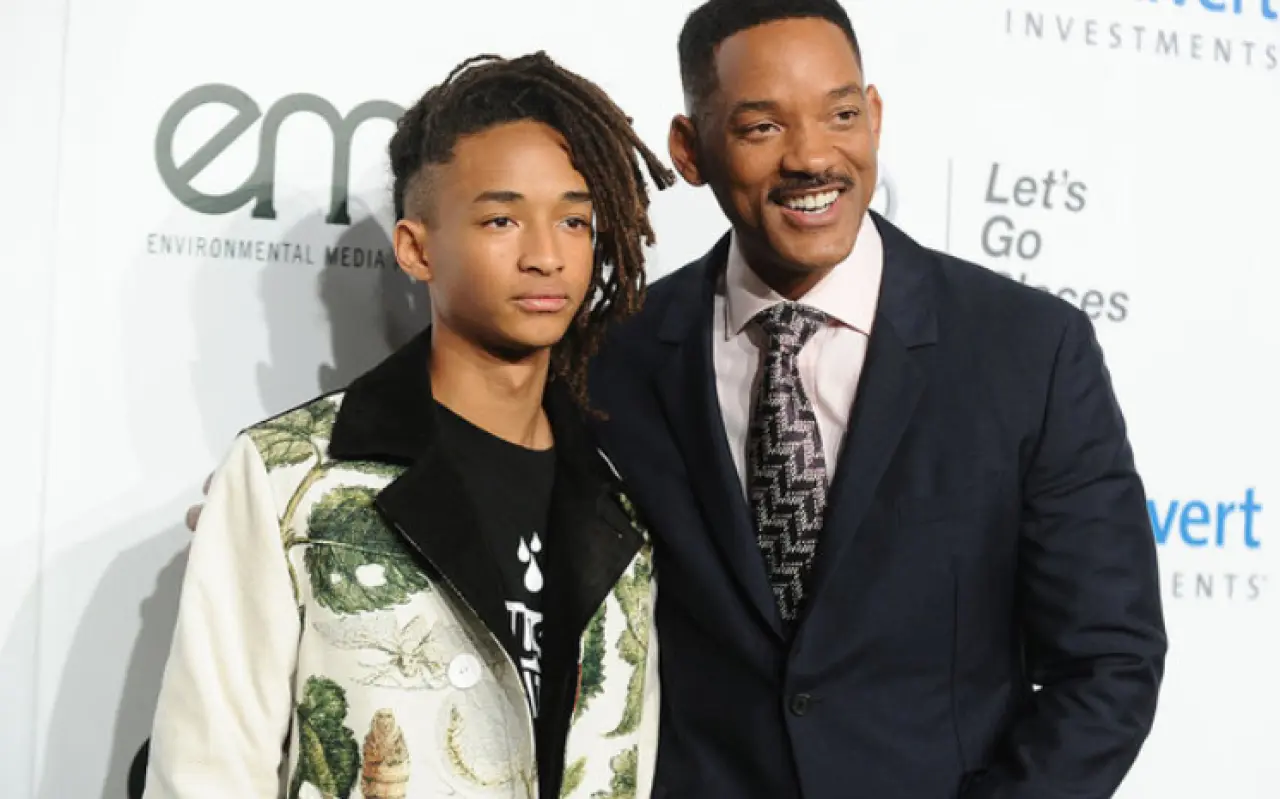 Dünyaca ünlü isimlerin kendilerine birebir benzeyen çocukları 4