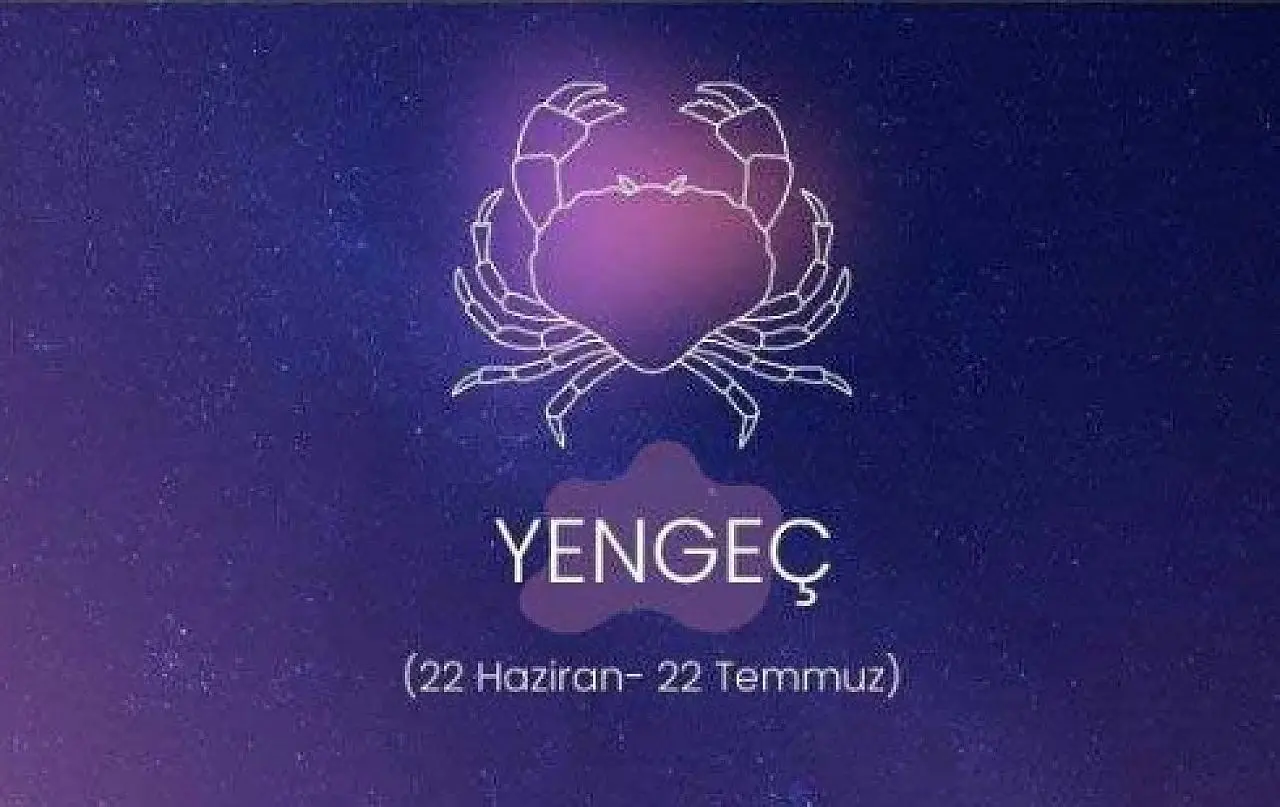 Yengeç burcu 11 Mayıs Pazartesi günlük yorum getiriyor 3